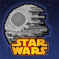 logo Star Wars: Tiny Death Star