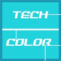 logo TechColor