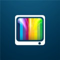 logo TV Overal / TV Partout