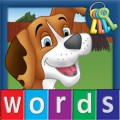 logo First Words: Learning Animals