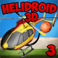 logo Helidroid 3 : RC 3D Helicopter