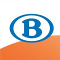 logo NMBS / SNCB