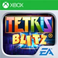 logo Tetris Blitz
