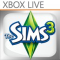 logo The Sims 3