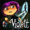 logo Violett