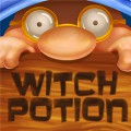 logo Witch Potion