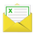 logo Contacts Backup -- Excel & Email Support