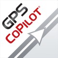 logo CoPilot GPS