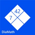 logo DiaMath
