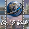logo Disc' O World