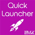 logo Quick Launcher