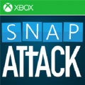logo Snap Attack