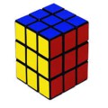logo Solution: Rubik's Cube