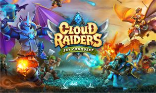 Cloud Raiders