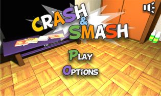 Crash and Smash
