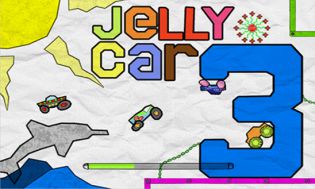 JellyCar 3 (WP)