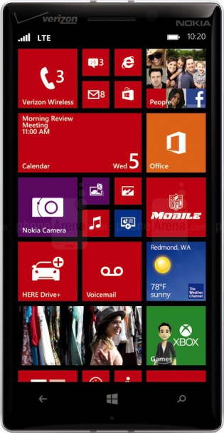 Nokia-Lumia-Icon