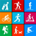 logo Active Fitness