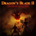 logo Dragon's Blade II