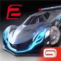 logo GT Racing 2: The Real Car Experience