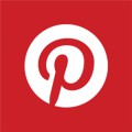 logo Pinterest BETA