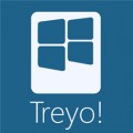 logo Treyo!