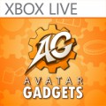 logo Avatar Gadgets