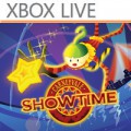 logo CarneyVale: Showtime