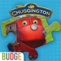logo Chuggington Puzzle station
