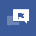 logo FB Pages Manager