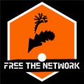 logo Free the Network