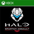 logo Halo: Spartan Asslt.