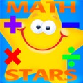 logo Math Stars