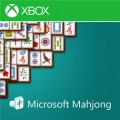 logo Microsoft Mahjong