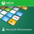 logo Microsoft Minesweeper