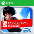 logo Mirror's Edge