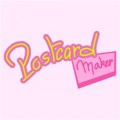 logo PostcardMaker