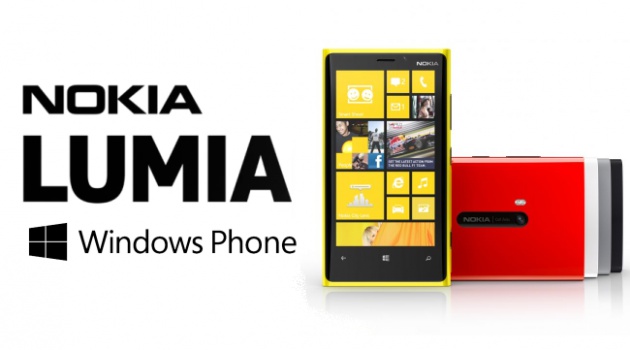 Nokia-Lumia-Logo