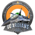 logo GUARDIANS OF THE SKIES