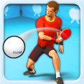 logo Table Tennis 3D