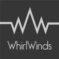 logo WhirlWinds Music