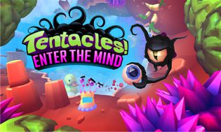 Tentacles:Enter the Mind