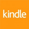 logo Amazon Kindle