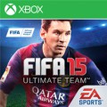 logo FIFA 15: UT