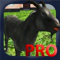 logo Goat Smash Pro