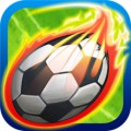 logo Head Soccer