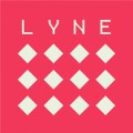 logo LYNE