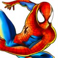 logo Spider-Man Unlimited