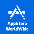 logo AppStore WorldWide