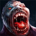 logo DEAD TARGET: Zombie